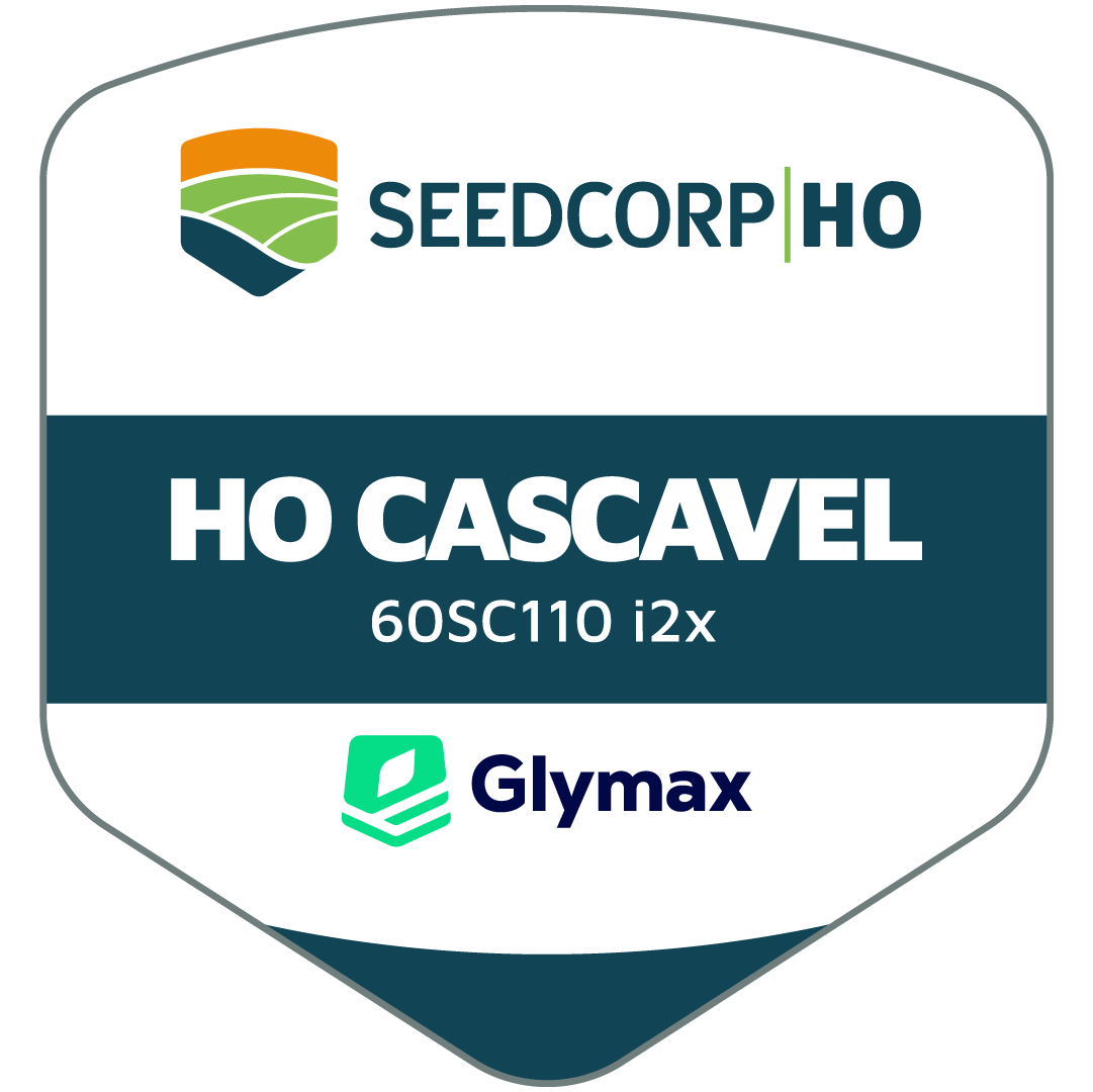 HO CASCAVEL i2x